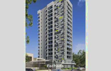 Imagem 2: 1 dormitório na Rua Caramuru