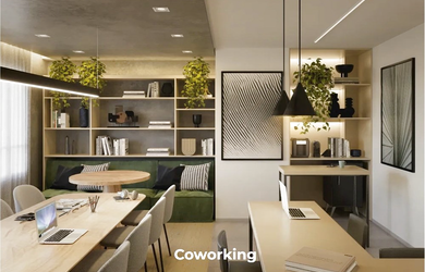 Imagem 4: 1 dormitório na Rua Caramuru