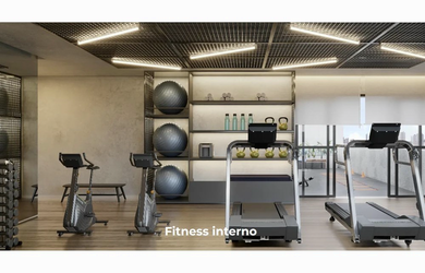 Imagem 5: 1 dormitório na Rua Caramuru