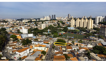 Imagem 7: Na Rua Alarico Franco Caiubi