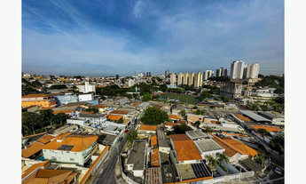 Imagem 3: Na Rua Alarico Franco Caiubi