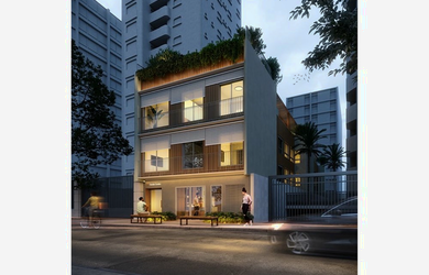 Imagem 9: APARTAMENTO RESIDENCIAL em São Paulo - SP, Jardim Paulista