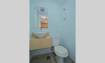 Imagem 7: Sala comercial à venda em São Paulo, Vila Olímpia, 40m²