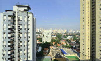 Imagem 6: Sala comercial à venda em São Paulo, Vila Olímpia, 40m²