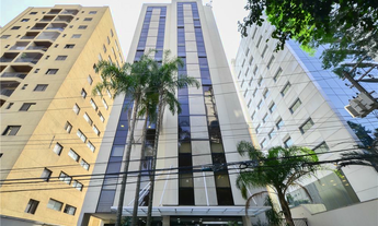 Imagem 3: Sala comercial à venda em São Paulo, Vila Olímpia, 40m²