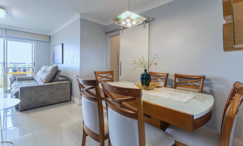 Imagem: 3 dormitórios, 1 suítes, 2 banheiro, 2