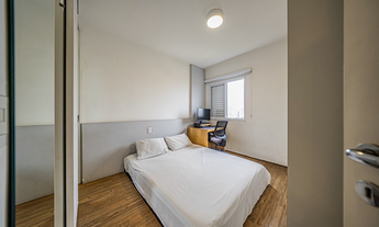 Imagem 5: APARTAMENTO RESIDENCIAL em São Paulo - SP, Vila Guarani (Z Sul