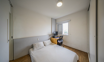 Imagem 6: APARTAMENTO RESIDENCIAL em São Paulo - SP, Vila Guarani (Z Sul