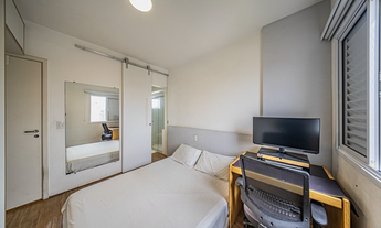 Imagem 7: APARTAMENTO RESIDENCIAL em São Paulo - SP, Vila Guarani (Z Sul