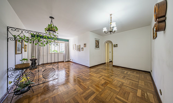 Imagem: 2 dormitórios na Rua João Moura