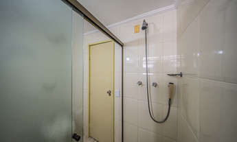 Imagem 4: APARTAMENTO RESIDENCIAL em São Paulo - SP, Pinheiros