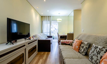 Imagem: Apartamento à venda em São Paulo, Liberdade