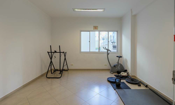 Imagem 7: Apartamento à venda em São Paulo, Liberdade, com 2 quartos, 54,73m²