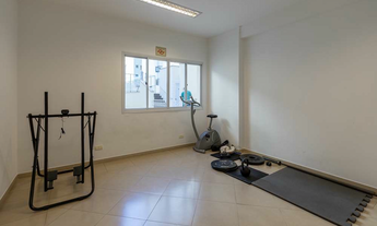 Imagem 6: Apartamento à venda em São Paulo, Liberdade, com 2 quartos, 54,73m²