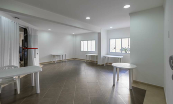 Imagem 5: Apartamento à venda em São Paulo, Liberdade, com 2 quartos, 54,73m²