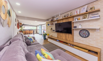 Imagem: Apartamento à venda em São Paulo-SP, Vila