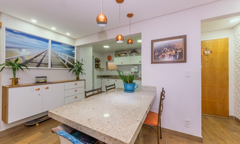 Imagem 3: Apartamento à venda em São Paulo, Vila Mariana, com 3 quartos, 183m²