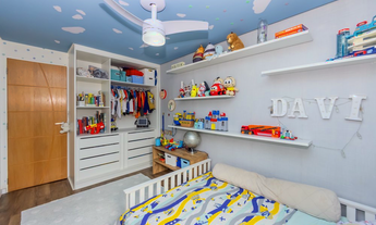 Imagem 7: Apartamento à venda em São Paulo, Vila Mariana, com 3 quartos, 183m²