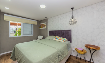 Imagem 2: Apartamento à venda em São Paulo, Vila Mariana, com 3 quartos, 183m²