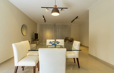 Imagem 7: Casa à venda no Brooklin Paulista, São Paulo-SP: 3 quartos, 3 vagas de garagem, 190m²!