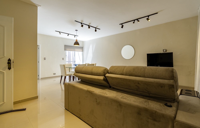 Imagem 6: Casa à venda no Brooklin Paulista, São Paulo-SP: 3 quartos, 3 vagas de garagem, 190m²!