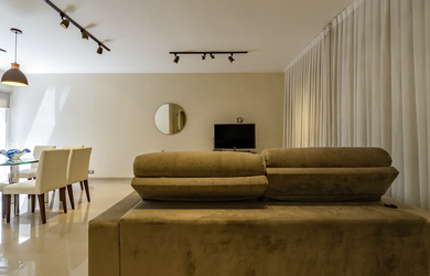 Imagem 5: Casa à venda no Brooklin Paulista, São Paulo-SP: 3 quartos, 3 vagas de garagem, 190m²!