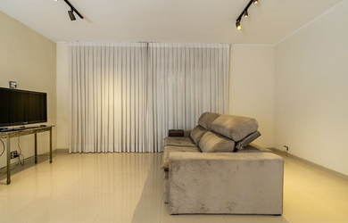 Imagem 3: Casa à venda no Brooklin Paulista, São Paulo-SP: 3 quartos, 3 vagas de garagem, 190m²!