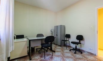 Imagem 3: Casa à venda em São Paulo, Brooklin Paulista, com 3 quartos, 190m²