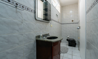 Imagem 4: Casa à venda em São Paulo, Brooklin Paulista, com 3 quartos, 190m²