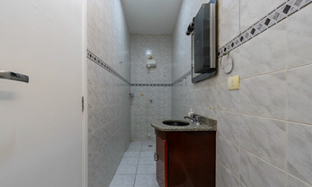 Imagem 5: Casa à venda em São Paulo, Brooklin Paulista, com 3 quartos, 190m²