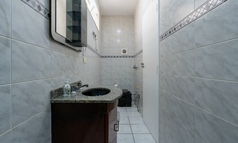 Imagem 6: Casa à venda em São Paulo, Brooklin Paulista, com 3 quartos, 190m²