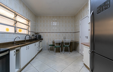 Imagem 9: 3 dormitórios na Rua Porto Martins