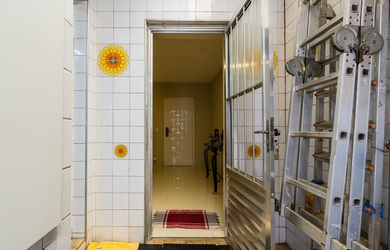 Imagem 13: 3 dormitórios na Rua Porto Martins