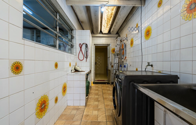 Imagem 14: 3 dormitórios na Rua Porto Martins