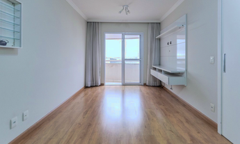 Imagem: 2 dormitórios na Rua Américo Samarone