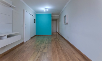 Imagem 4: Apartamento à venda em São Paulo-SP, Vila Moinho Velho! 2 quartos, 1 vaga, 69m²