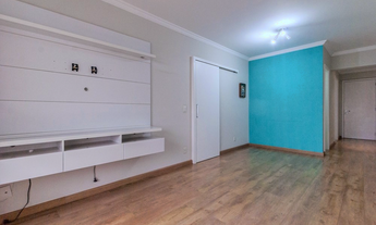 Imagem 5: Apartamento à venda em São Paulo-SP, Vila Moinho Velho! 2 quartos, 1 vaga, 69m²