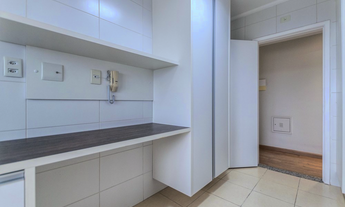 Imagem 4: 2 dormitórios na Rua Américo Samarone