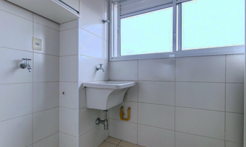 Imagem 6: 2 dormitórios na Rua Américo Samarone