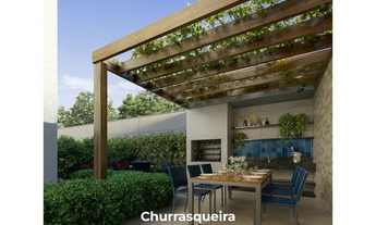 Imagem 2: APARTAMENTO RESIDENCIAL em São Paulo - SP, Vila da Saúde