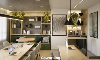 Imagem 3: APARTAMENTO RESIDENCIAL em São Paulo - SP, Vila da Saúde