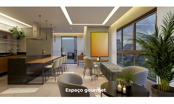 Imagem 6: APARTAMENTO RESIDENCIAL em São Paulo - SP, Vila da Saúde