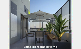 Imagem 7: APARTAMENTO RESIDENCIAL em São Paulo - SP, Vila da Saúde