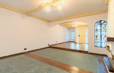 Imagem 3: Casa à Venda no Jardim da Glória, São Paulo-SP: 4 Quartos, 3 Suítes, 2 Vagas, 298m²