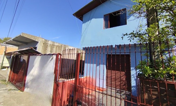 Imagem: Na Rua Florianópolis