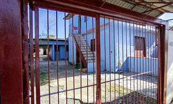 Imagem 3: Na Rua Florianópolis