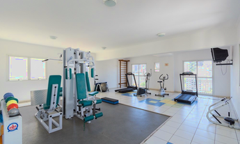 Imagem 3: Apartamento à venda em São Paulo, Itaim Bibi, com 1 quarto, 39,2m²