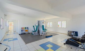 Imagem 4: Apartamento à venda em São Paulo, Itaim Bibi, com 1 quarto, 39,2m²