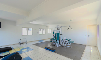 Imagem 5: Apartamento à venda em São Paulo, Itaim Bibi, com 1 quarto, 39,2m²