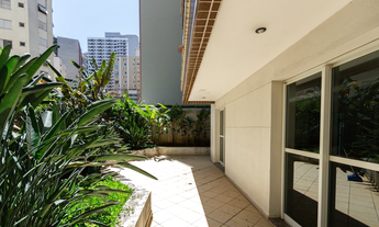 Imagem 2: Apartamento à venda em São Paulo, Itaim Bibi, com 1 quarto, 39,2m²